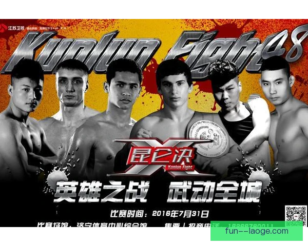 昆仑决颈部强化训练，抗击打能力与安全防护并重